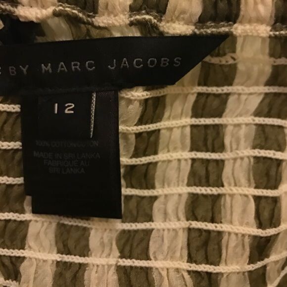 Marc Jacobs Tank Top​ - Picture 3 of 4